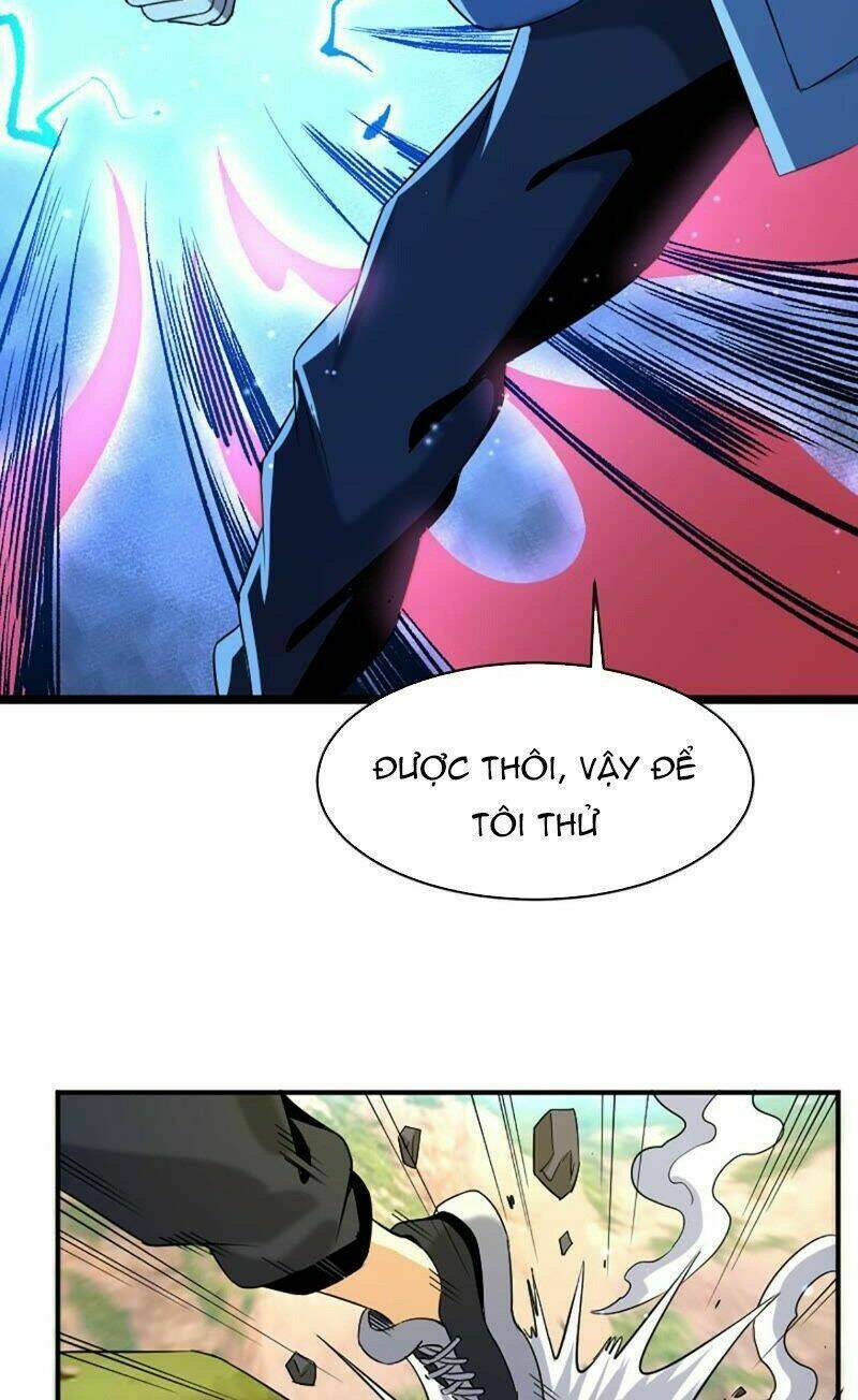 Đô Thị Tiên Đế Chapter 21 - Trang 2