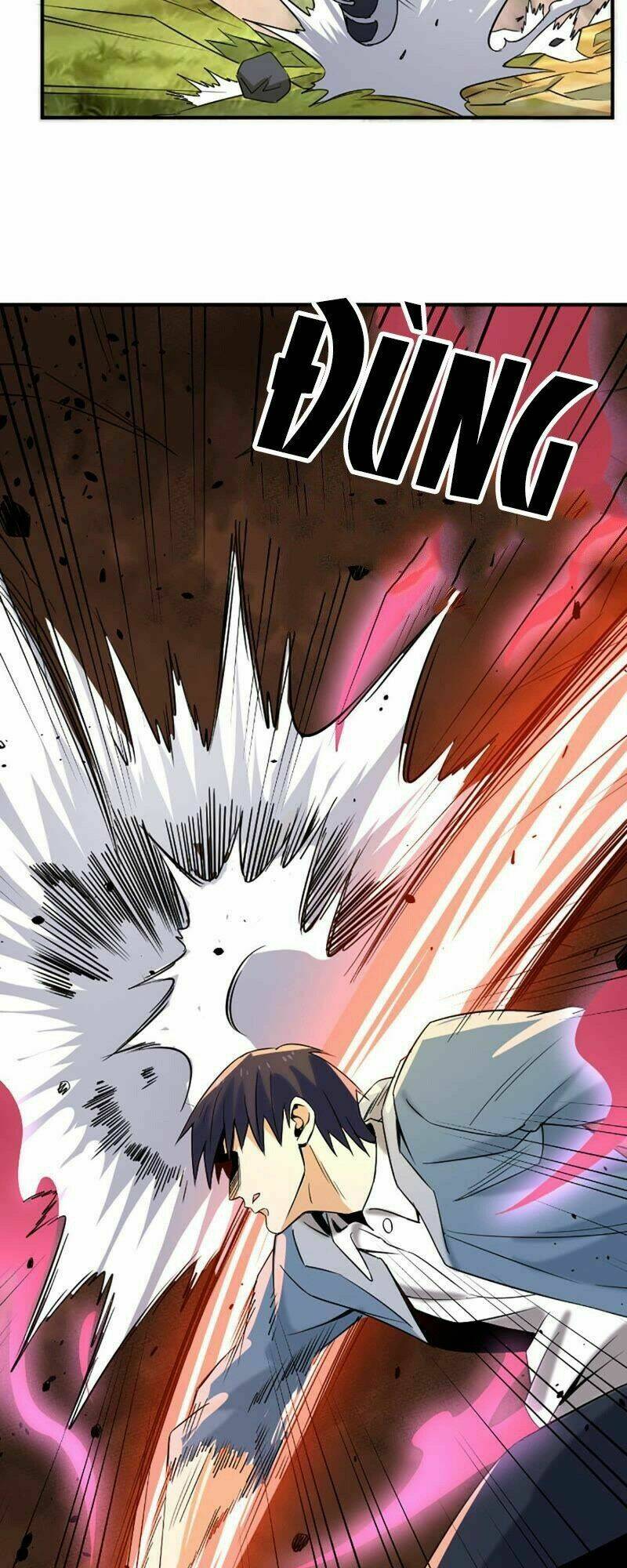 Đô Thị Tiên Đế Chapter 21 - Trang 2