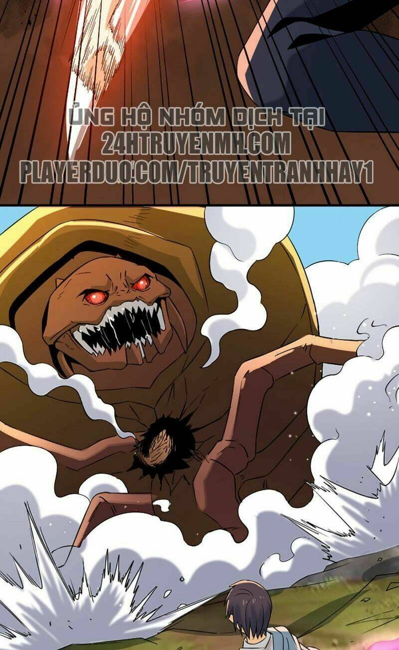 Đô Thị Tiên Đế Chapter 21 - Trang 2