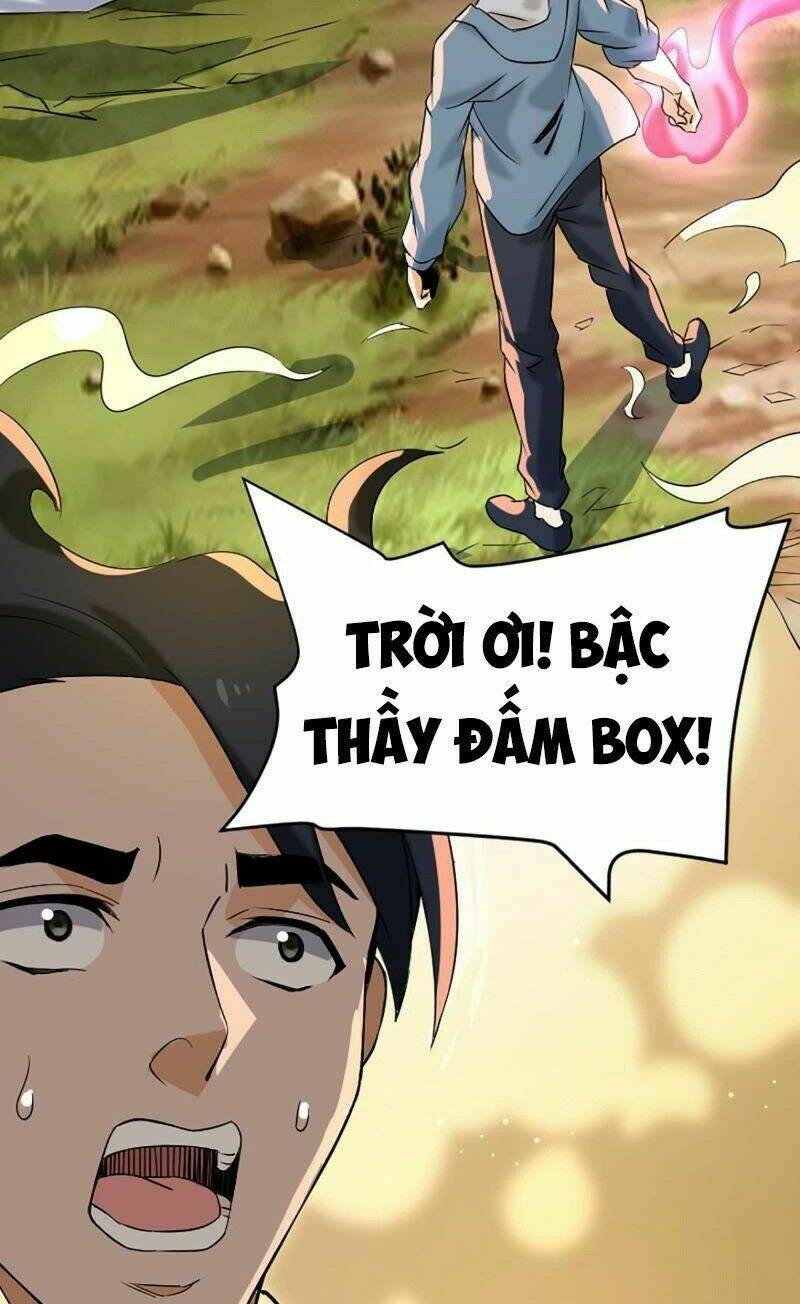 Đô Thị Tiên Đế Chapter 21 - Trang 2
