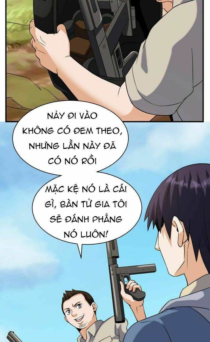 Đô Thị Tiên Đế Chapter 21 - Trang 2