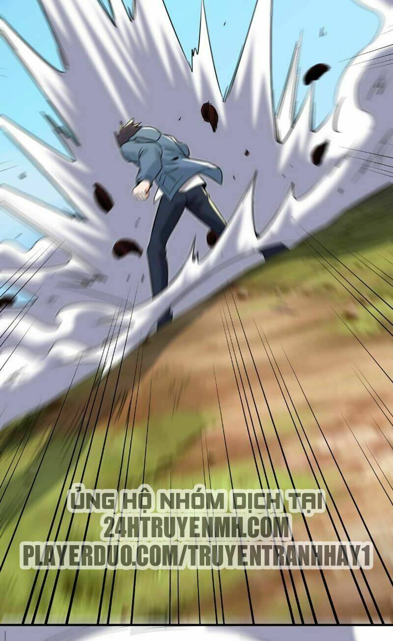 Đô Thị Tiên Đế Chapter 22 - Trang 2