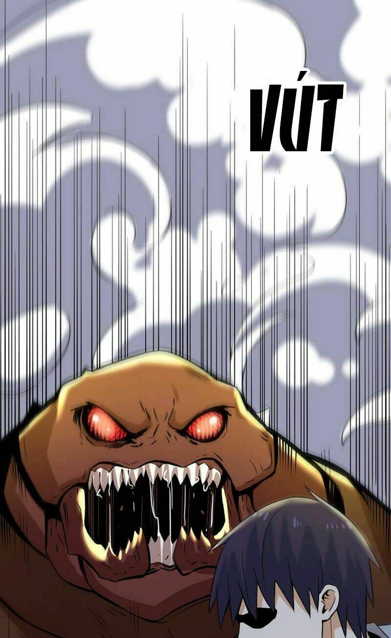 Đô Thị Tiên Đế Chapter 22 - Trang 2