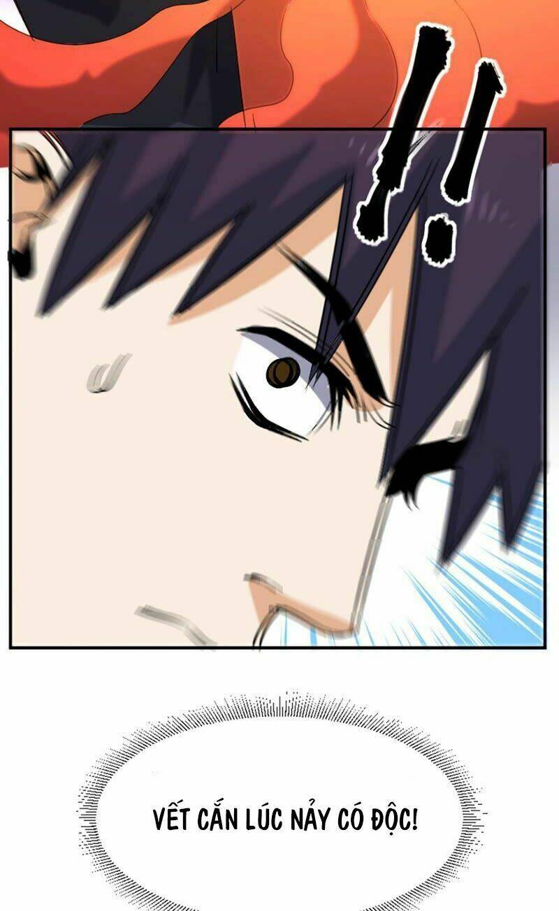 Đô Thị Tiên Đế Chapter 22 - Trang 2