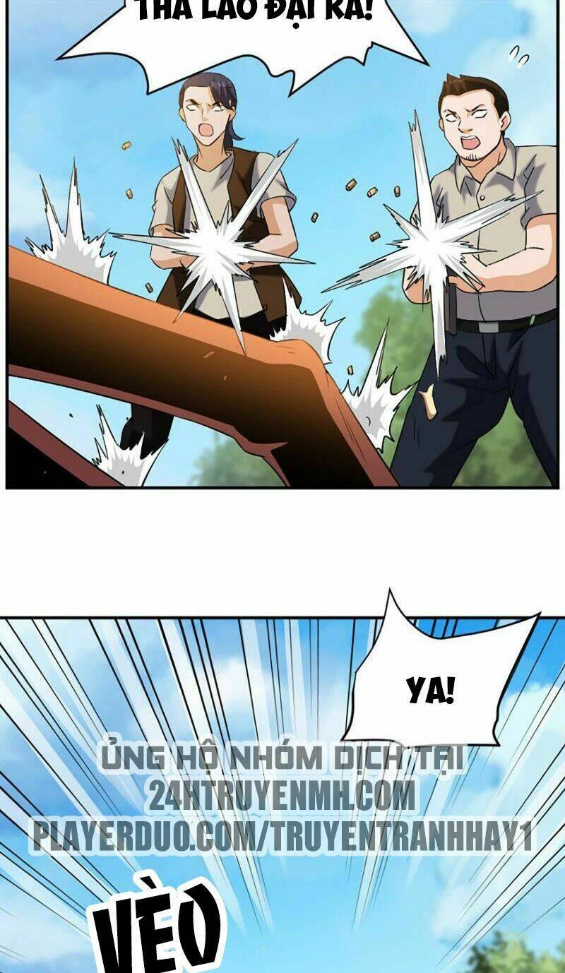 Đô Thị Tiên Đế Chapter 22 - Trang 2