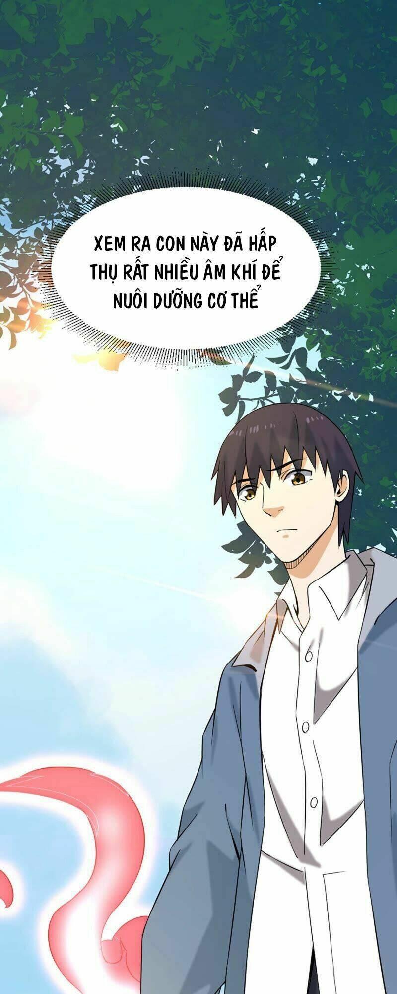 Đô Thị Tiên Đế Chapter 22 - Trang 2