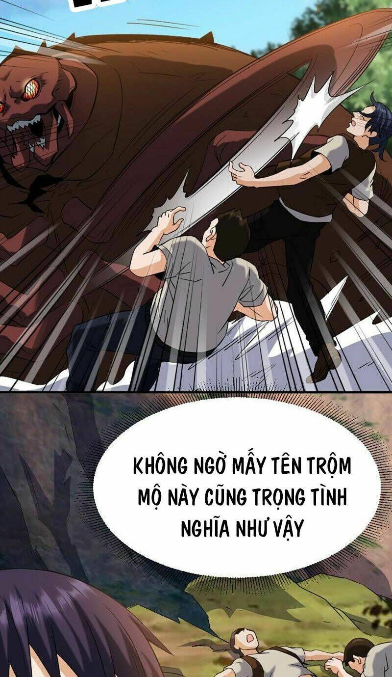 Đô Thị Tiên Đế Chapter 22 - Trang 2