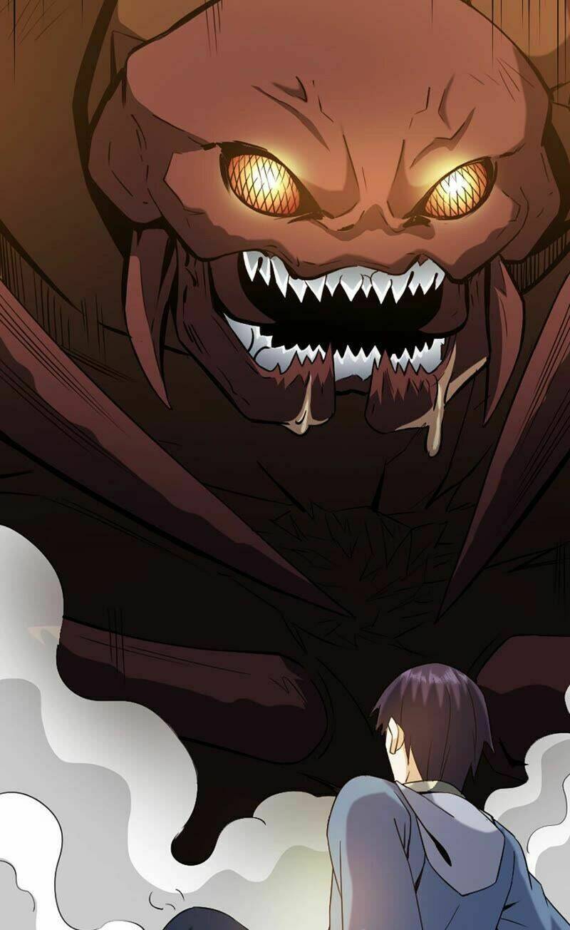 Đô Thị Tiên Đế Chapter 22 - Trang 2