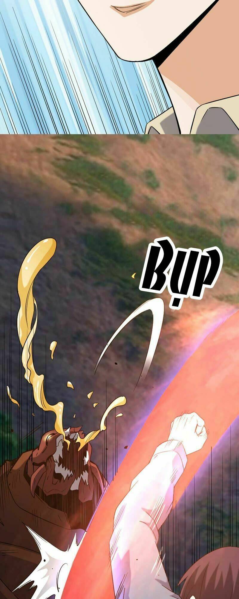 Đô Thị Tiên Đế Chapter 22 - Trang 2