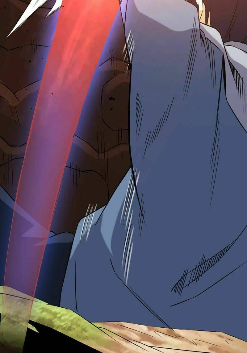 Đô Thị Tiên Đế Chapter 22 - Trang 2