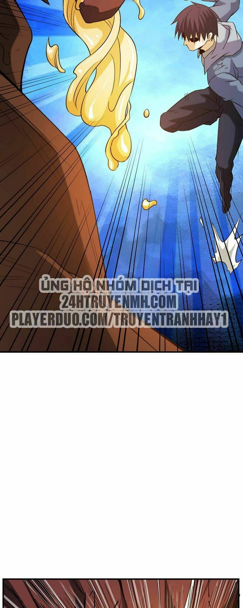 Đô Thị Tiên Đế Chapter 22 - Trang 2