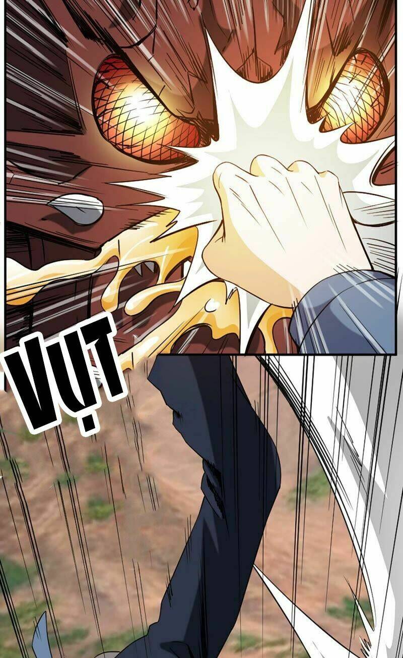 Đô Thị Tiên Đế Chapter 22 - Trang 2