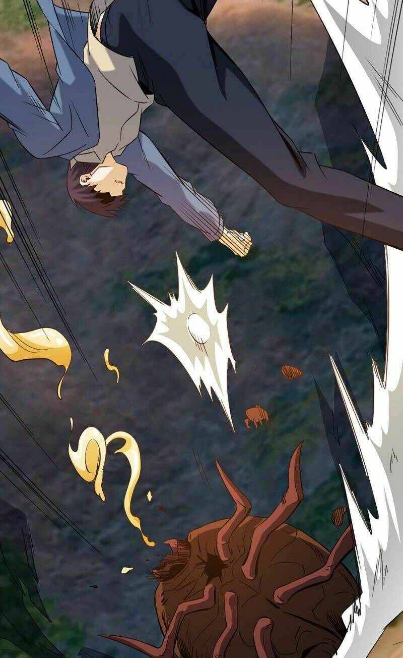 Đô Thị Tiên Đế Chapter 22 - Trang 2