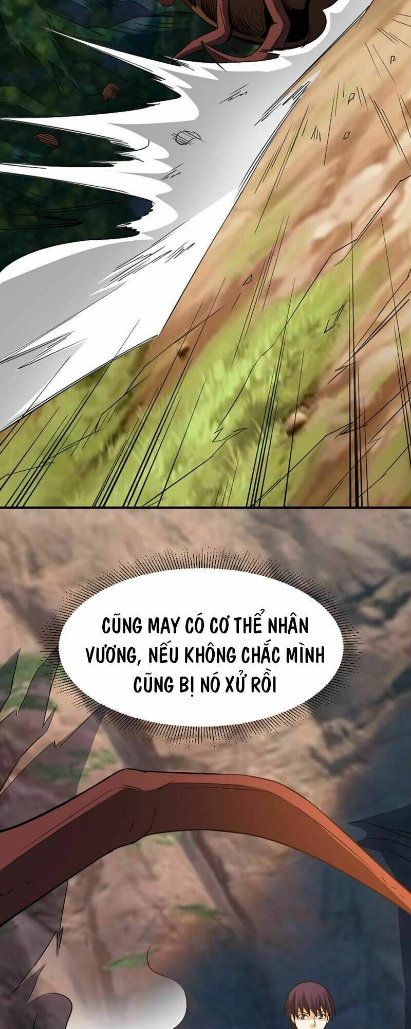 Đô Thị Tiên Đế Chapter 22 - Trang 2