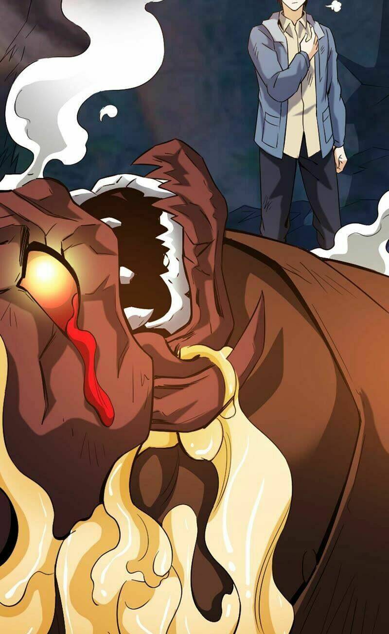 Đô Thị Tiên Đế Chapter 22 - Trang 2