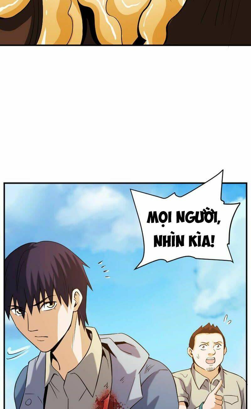 Đô Thị Tiên Đế Chapter 22 - Trang 2