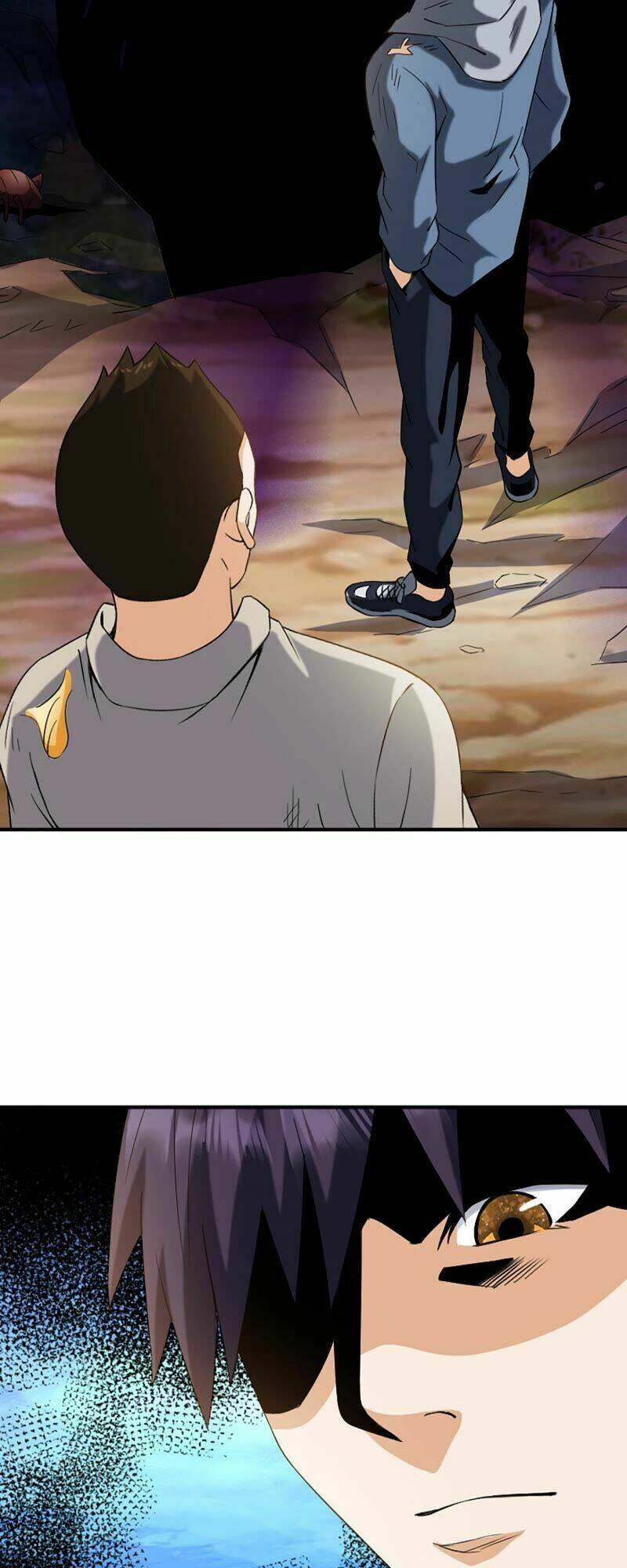 Đô Thị Tiên Đế Chapter 22 - Trang 2