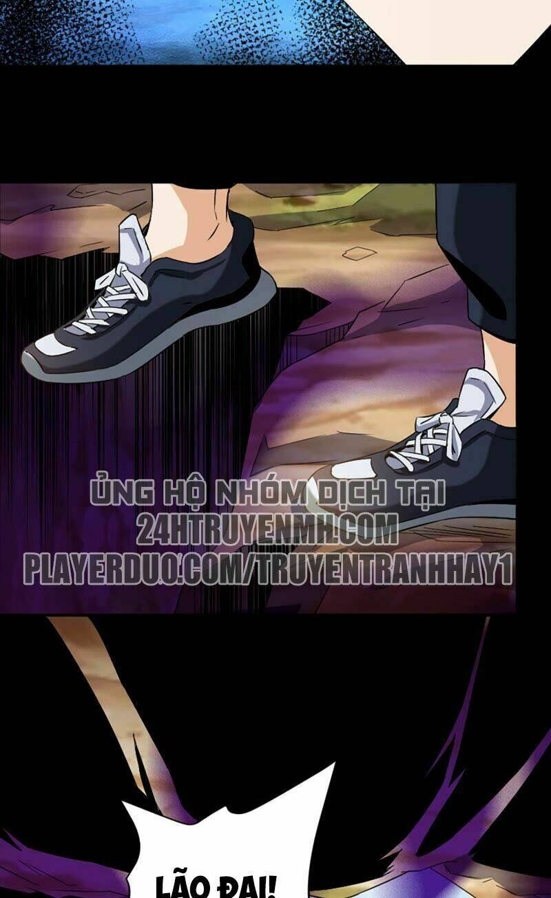 Đô Thị Tiên Đế Chapter 22 - Trang 2