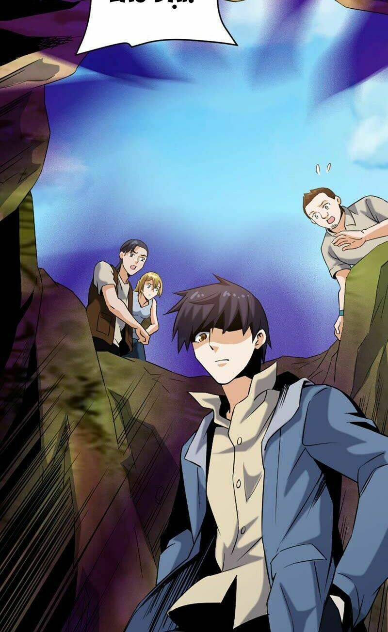 Đô Thị Tiên Đế Chapter 22 - Trang 2