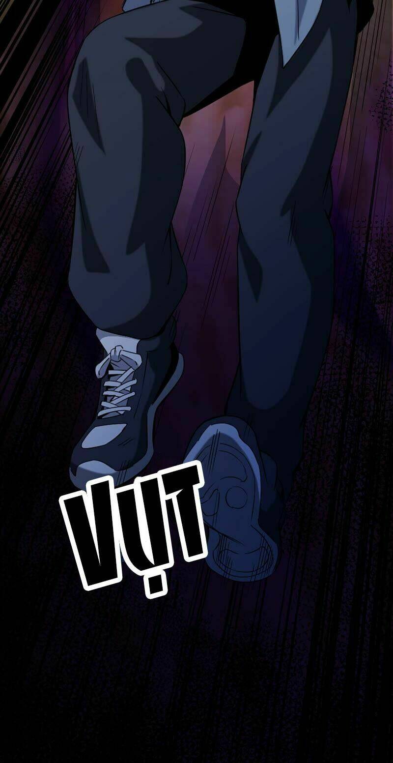 Đô Thị Tiên Đế Chapter 22 - Trang 2