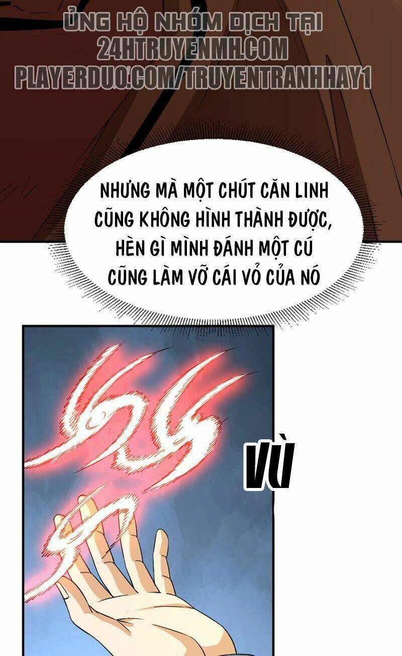 Đô Thị Tiên Đế Chapter 22 - Trang 2