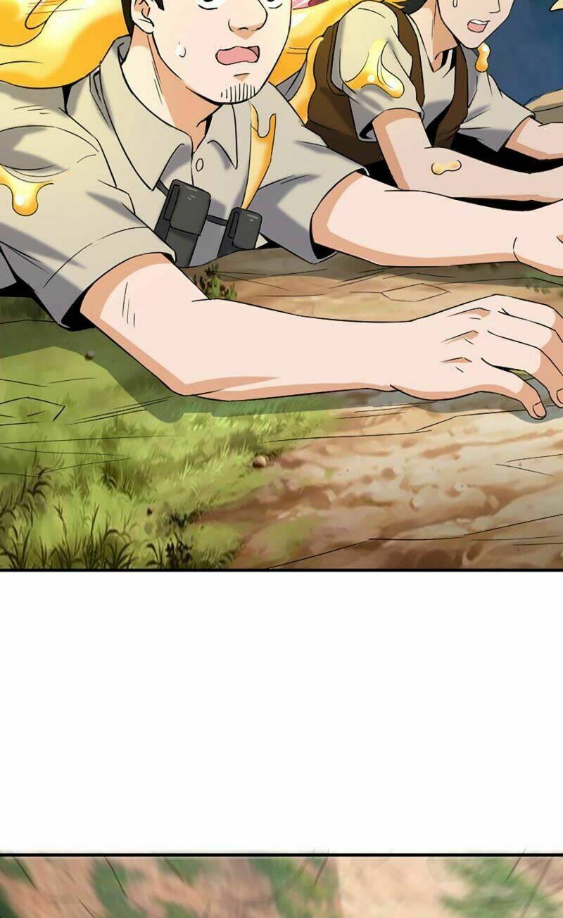 Đô Thị Tiên Đế Chapter 22 - Trang 2