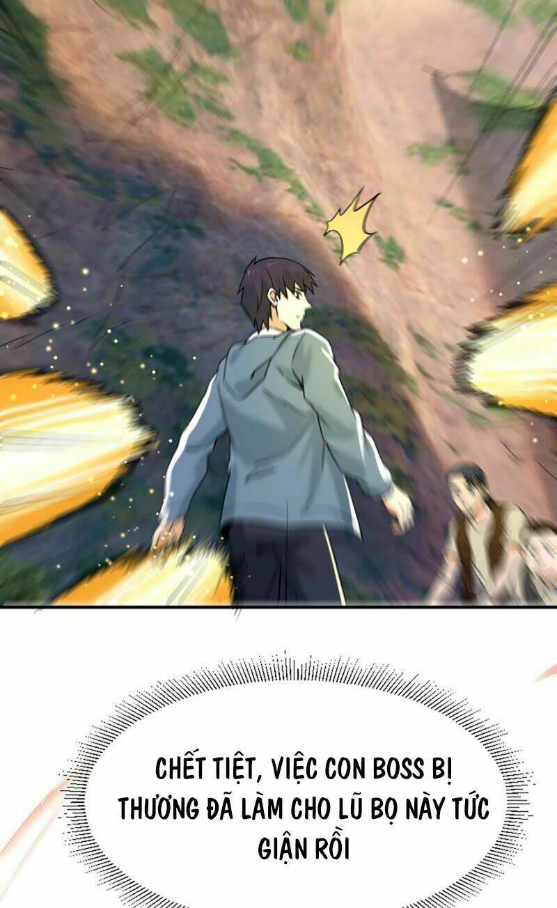 Đô Thị Tiên Đế Chapter 22 - Trang 2