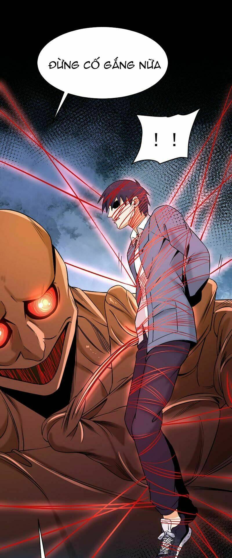 Đô Thị Tiên Đế Chapter 23 - Trang 2