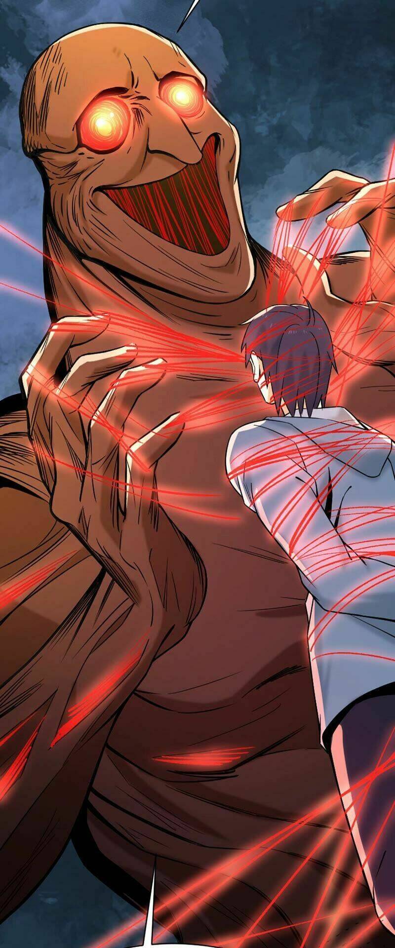 Đô Thị Tiên Đế Chapter 23 - Trang 2