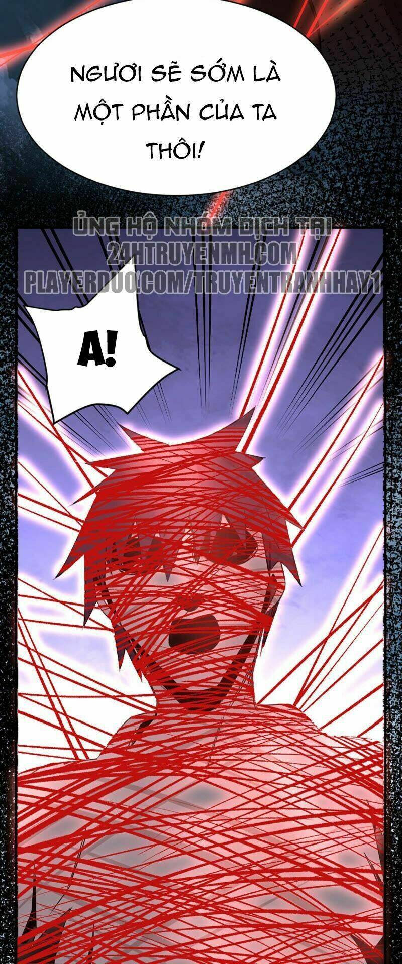 Đô Thị Tiên Đế Chapter 23 - Trang 2