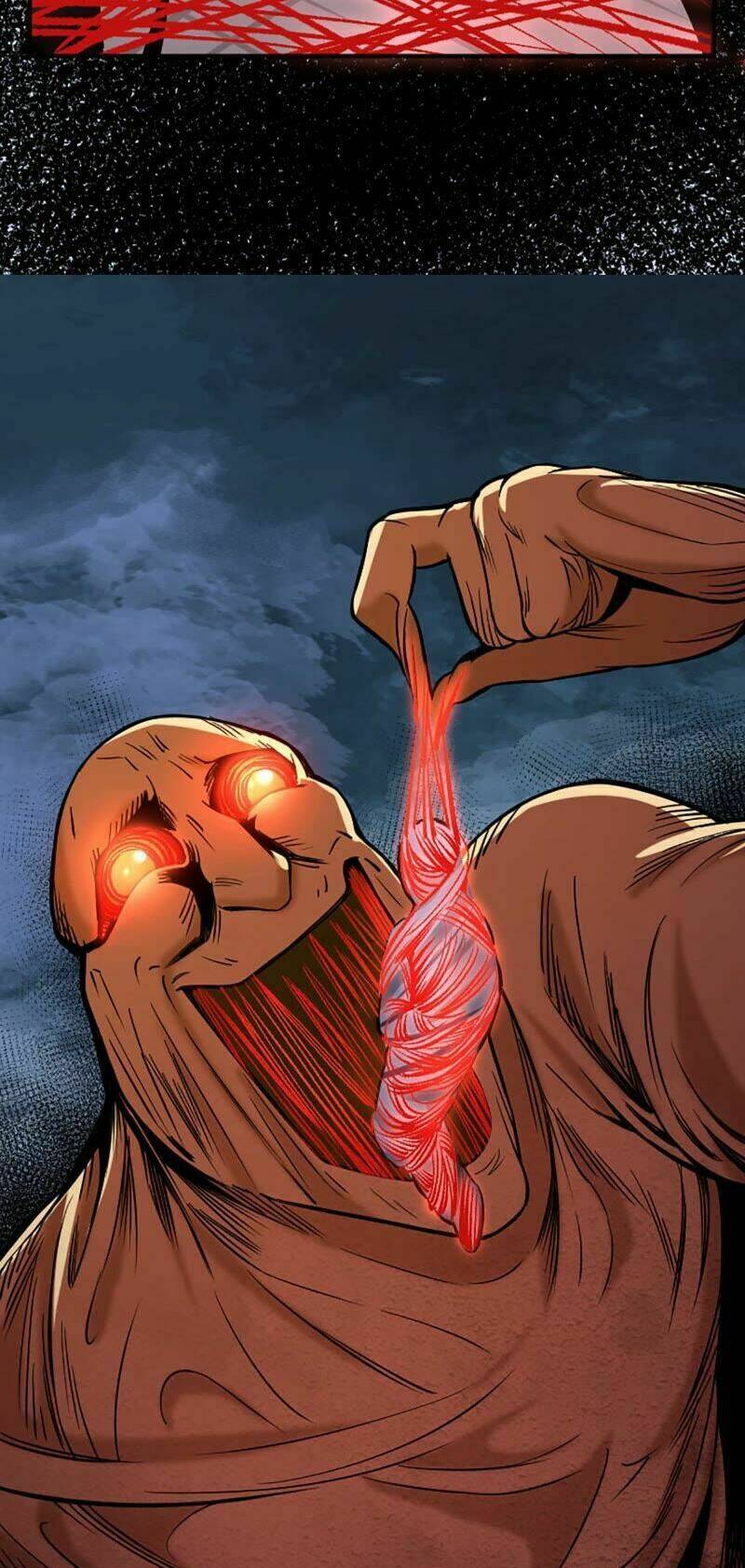 Đô Thị Tiên Đế Chapter 23 - Trang 2