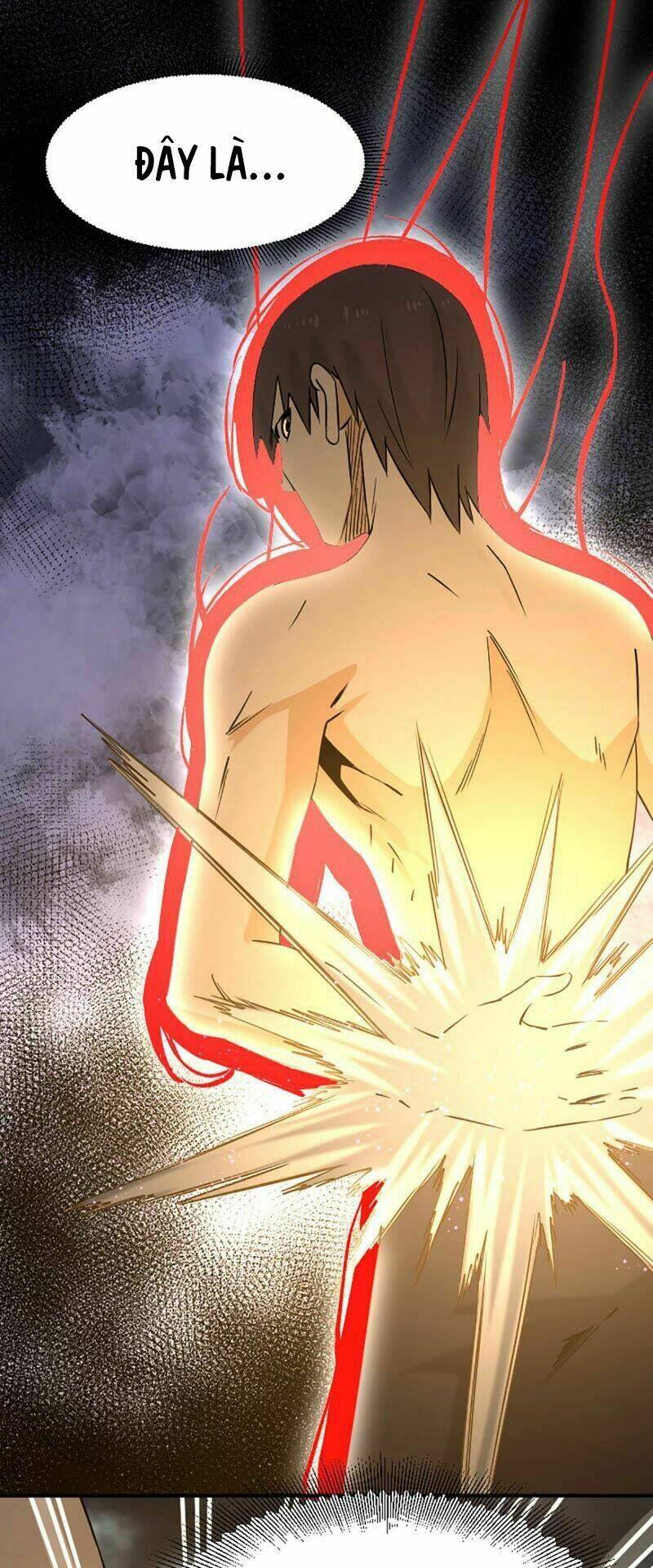 Đô Thị Tiên Đế Chapter 23 - Trang 2