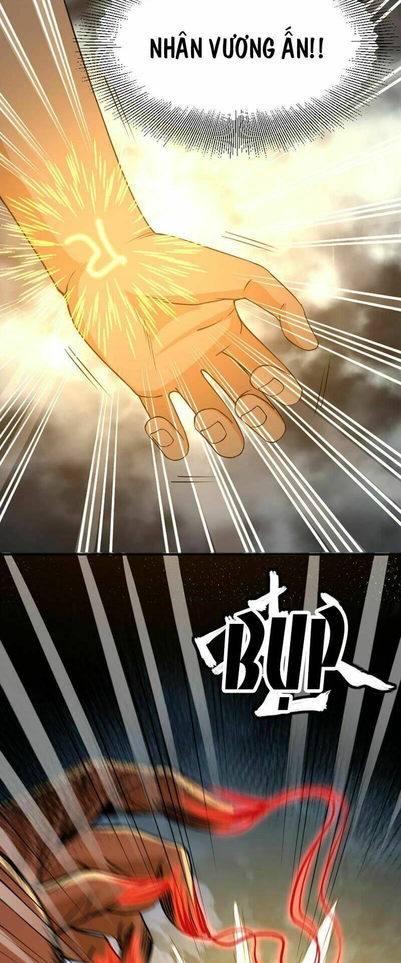 Đô Thị Tiên Đế Chapter 23 - Trang 2