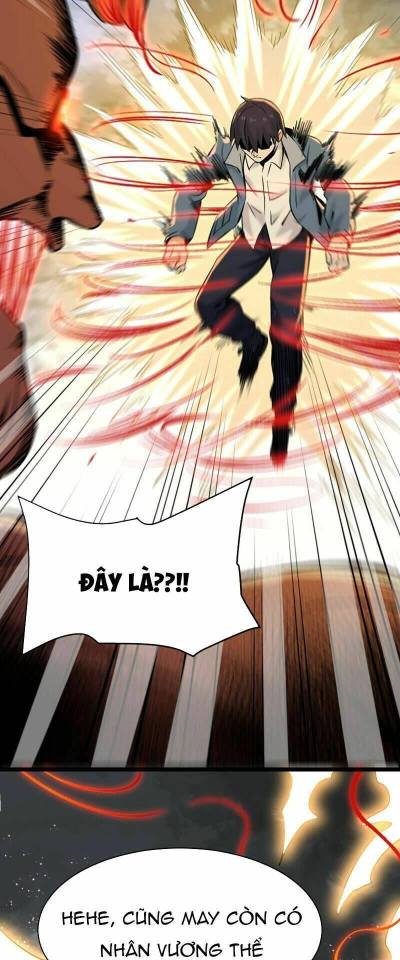 Đô Thị Tiên Đế Chapter 23 - Trang 2