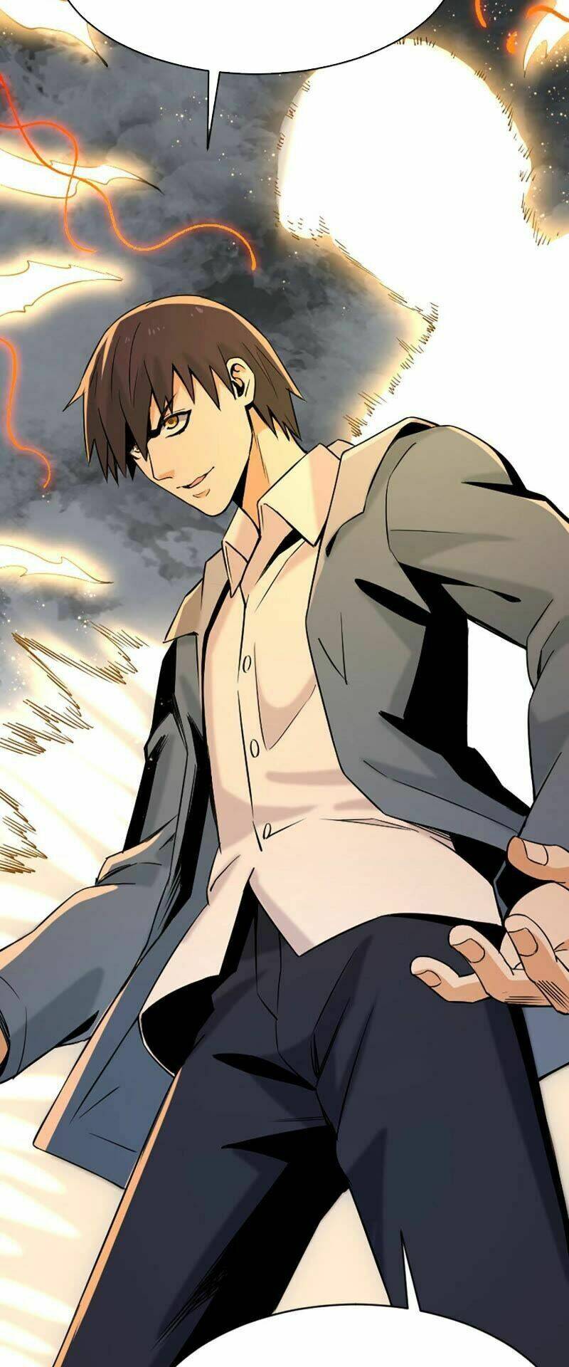 Đô Thị Tiên Đế Chapter 23 - Trang 2