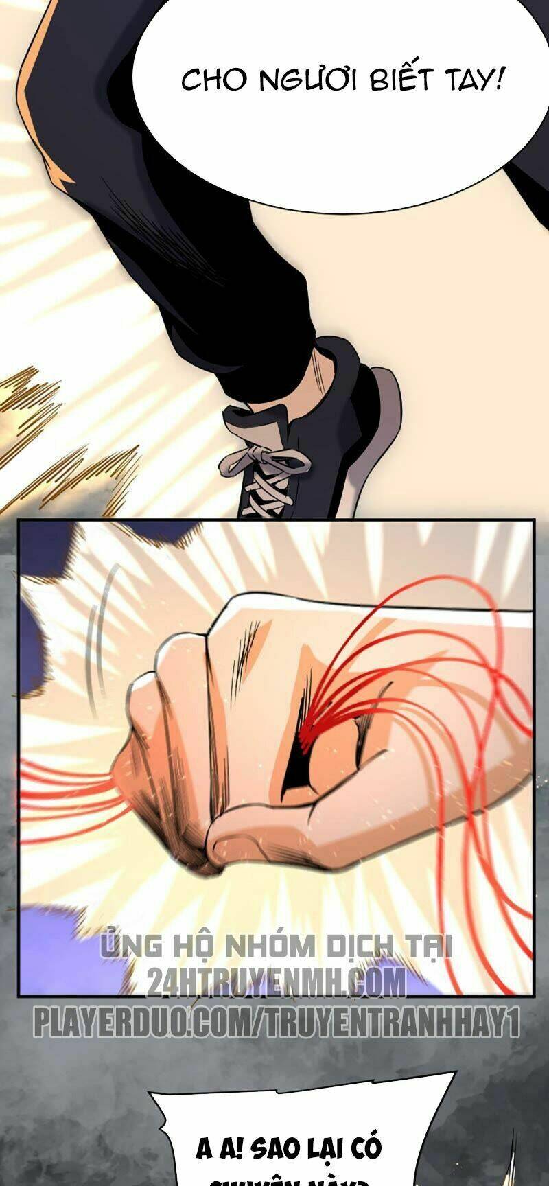 Đô Thị Tiên Đế Chapter 23 - Trang 2