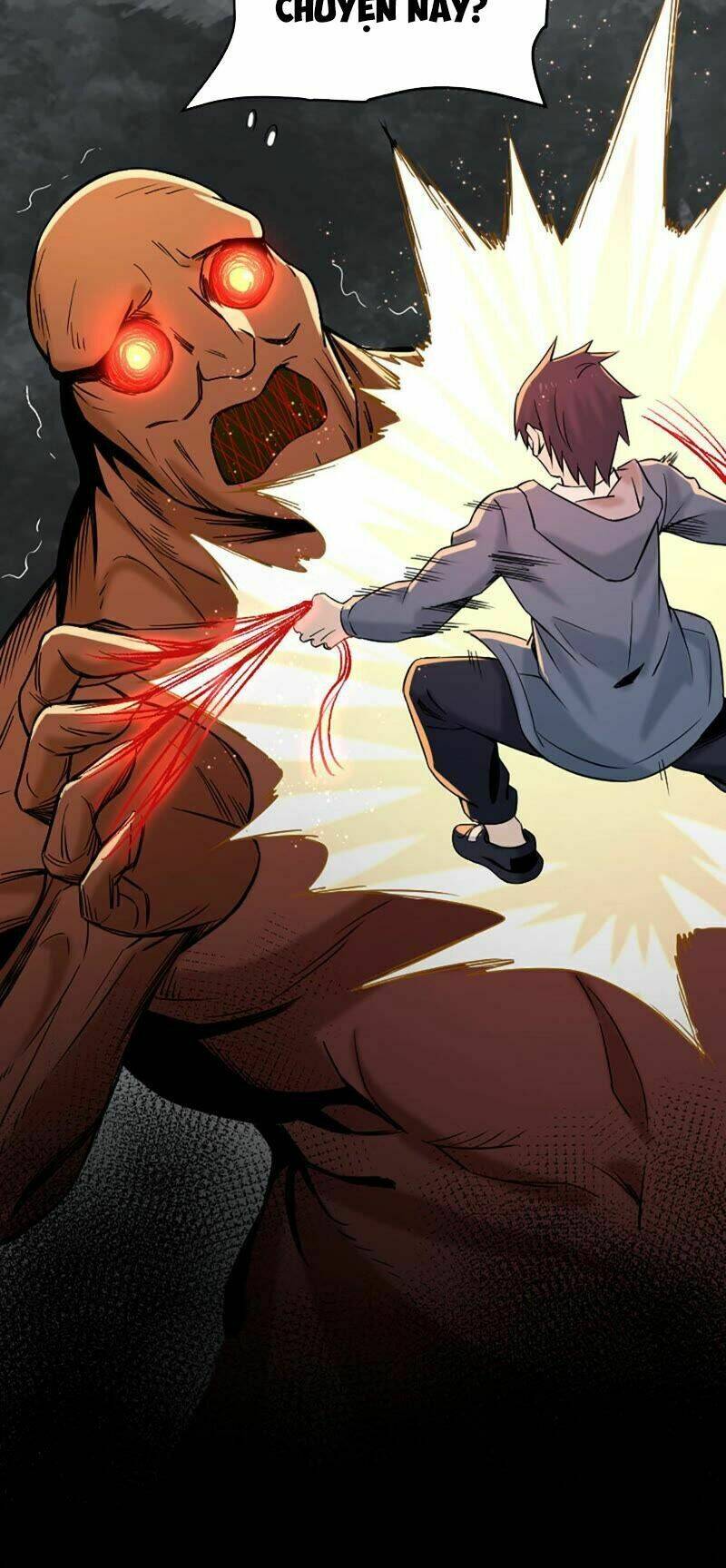 Đô Thị Tiên Đế Chapter 23 - Trang 2