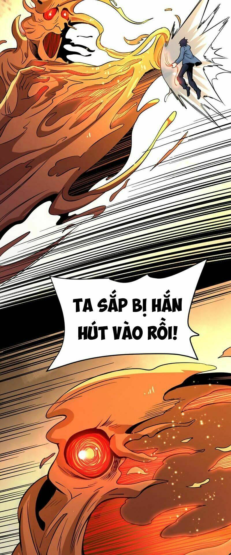 Đô Thị Tiên Đế Chapter 23 - Trang 2