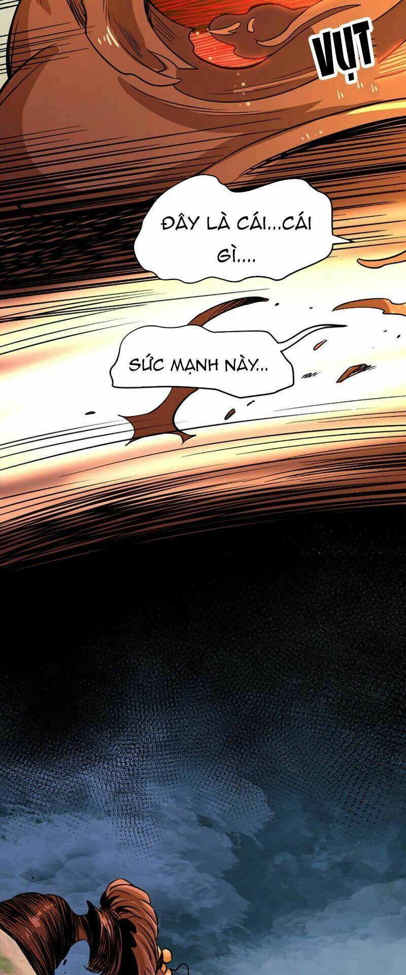 Đô Thị Tiên Đế Chapter 23 - Trang 2