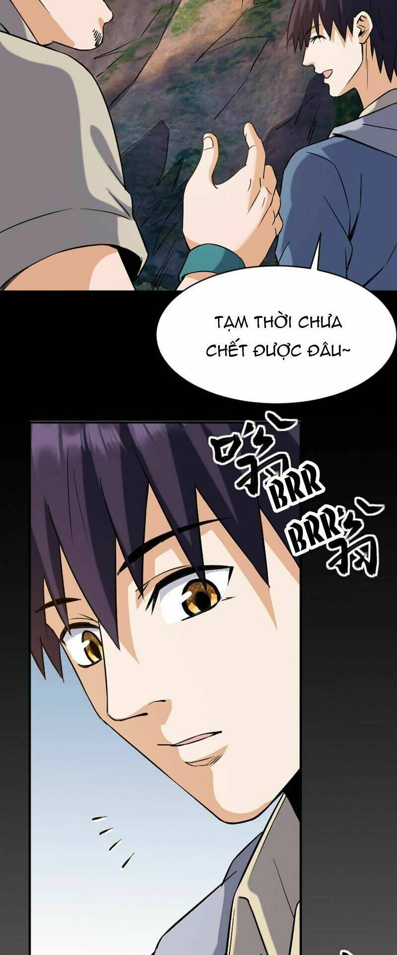 Đô Thị Tiên Đế Chapter 23 - Trang 2