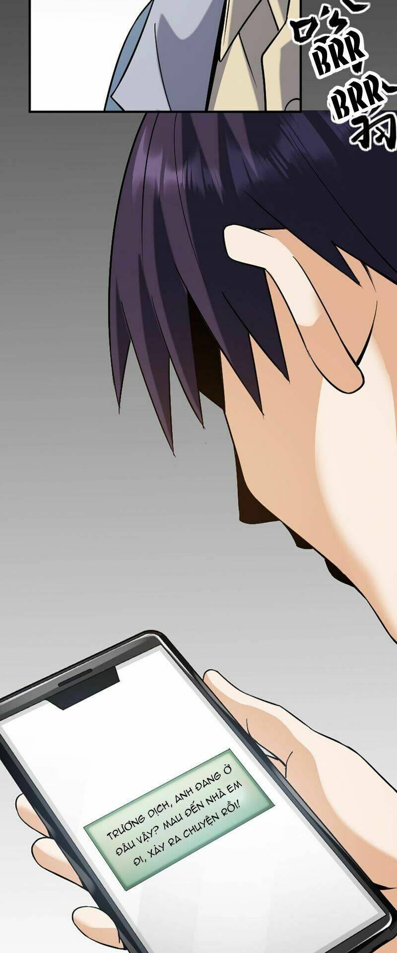Đô Thị Tiên Đế Chapter 23 - Trang 2