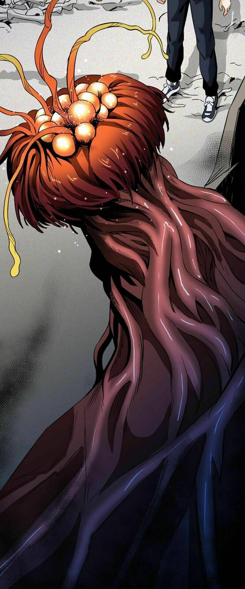 Đô Thị Tiên Đế Chapter 23 - Trang 2