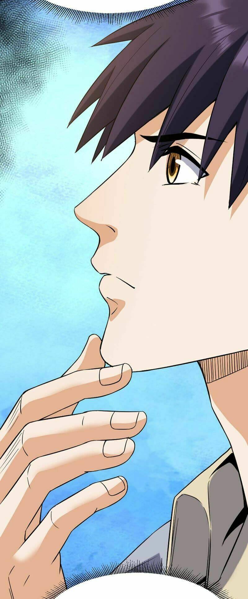 Đô Thị Tiên Đế Chapter 23 - Trang 2