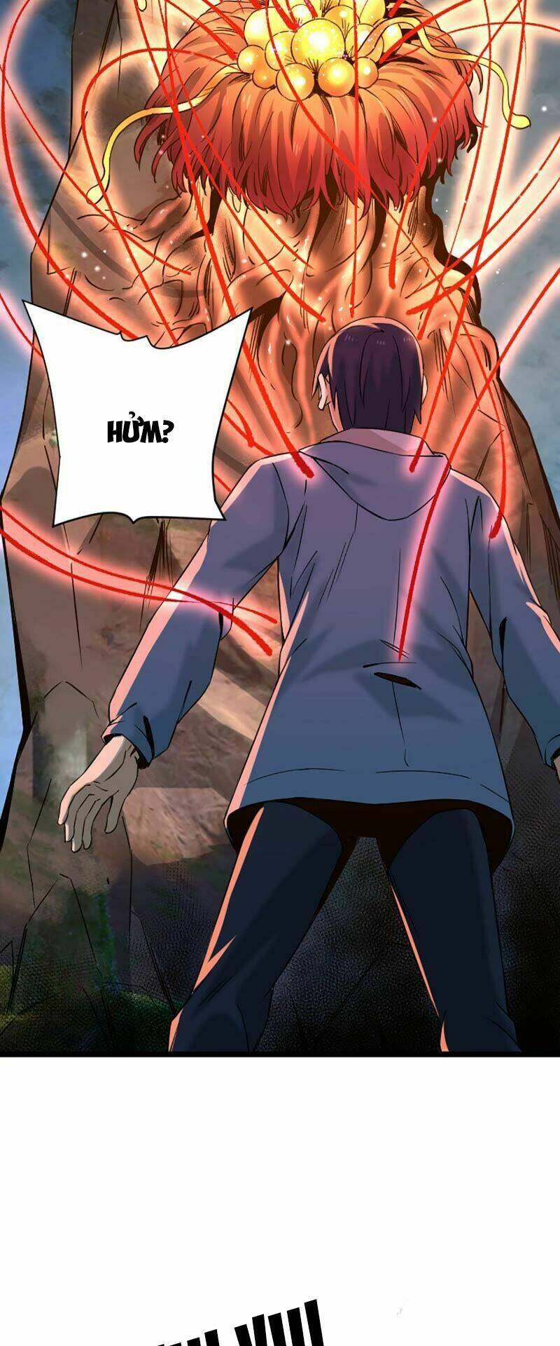 Đô Thị Tiên Đế Chapter 23 - Trang 2