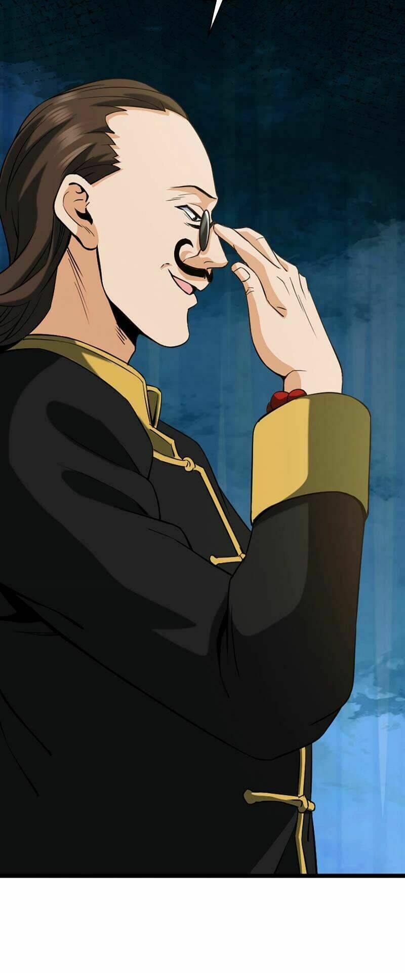 Đô Thị Tiên Đế Chapter 24 - Trang 2