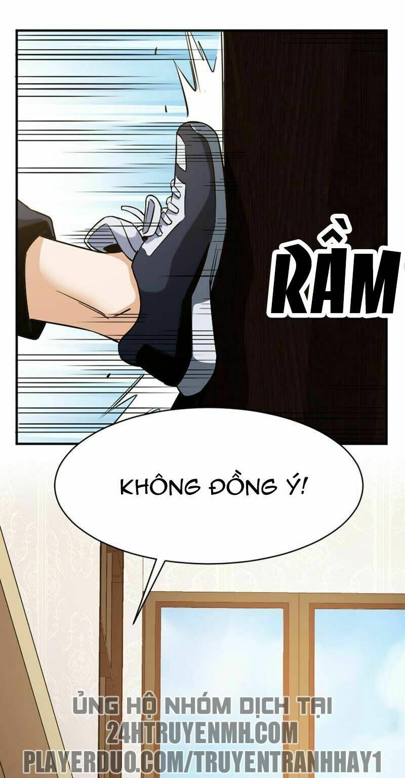 Đô Thị Tiên Đế Chapter 24 - Trang 2