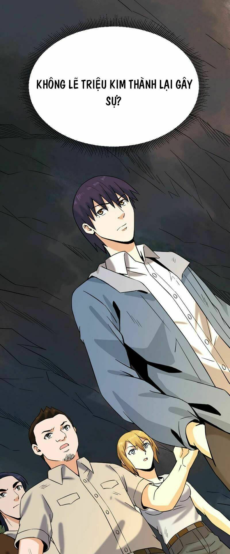 Đô Thị Tiên Đế Chapter 24 - Trang 2