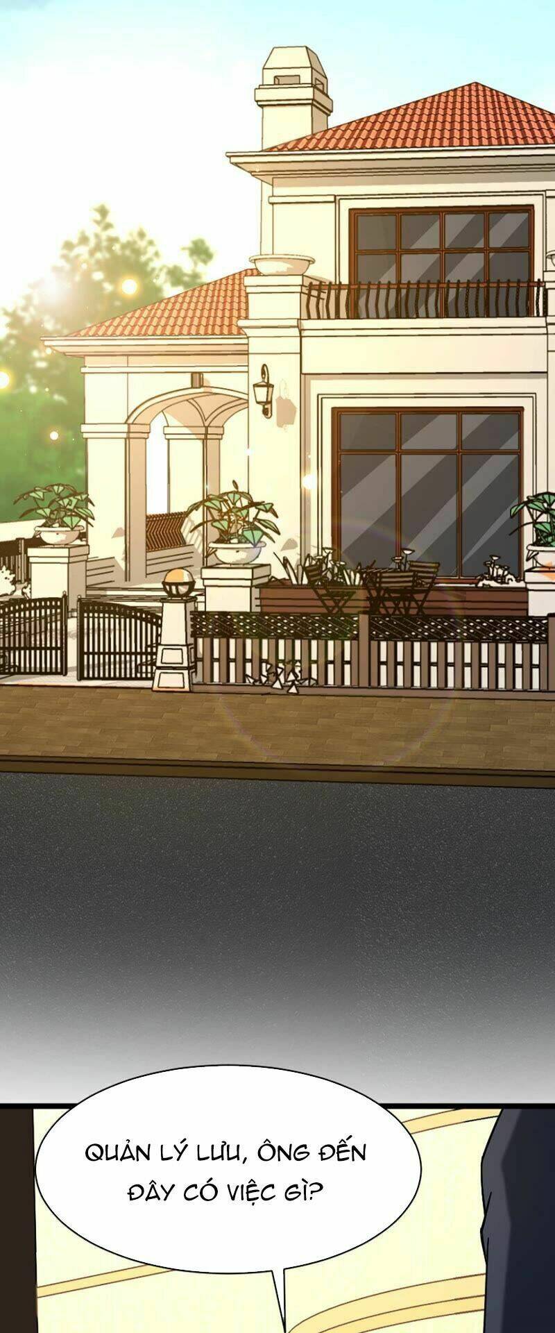 Đô Thị Tiên Đế Chapter 24 - Trang 2