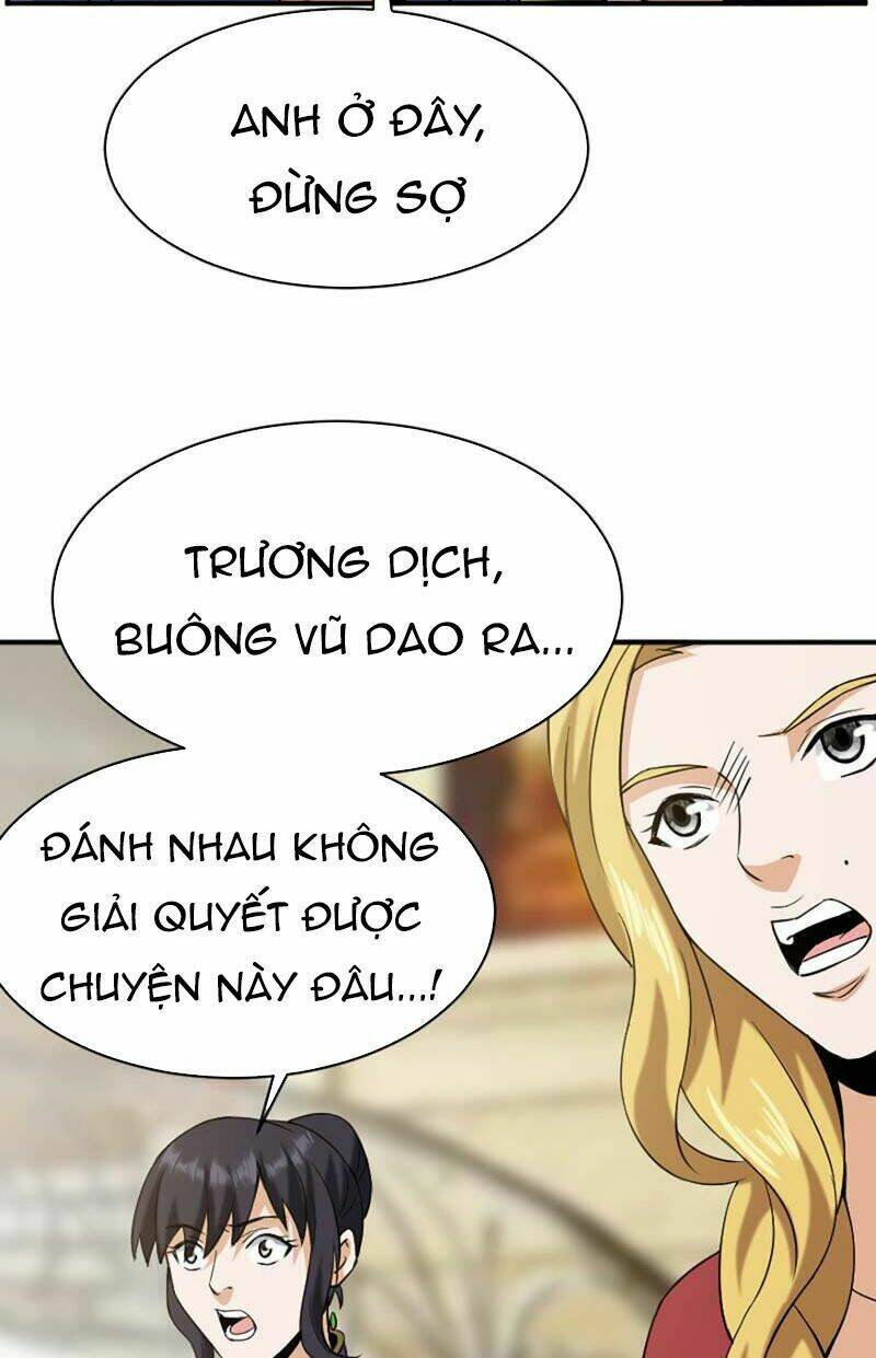 Đô Thị Tiên Đế Chapter 25 - Trang 2