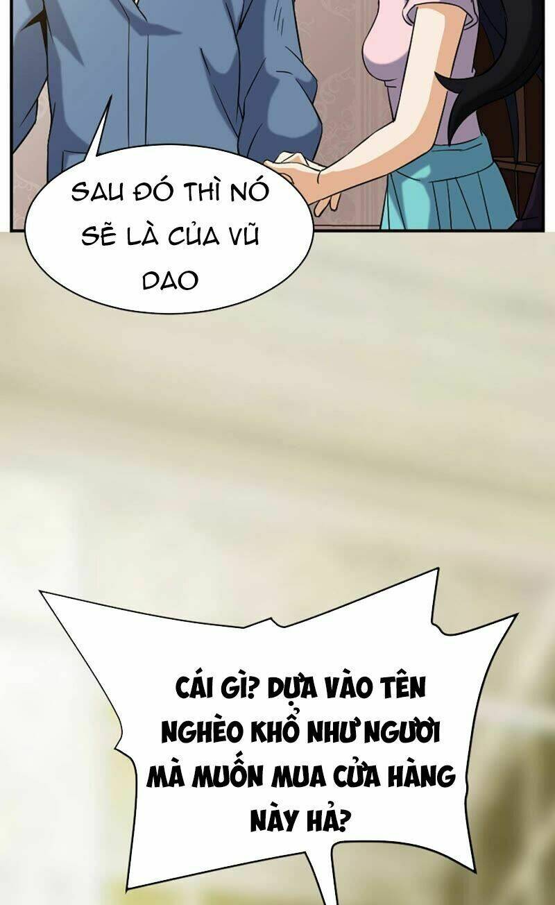 Đô Thị Tiên Đế Chapter 25 - Trang 2